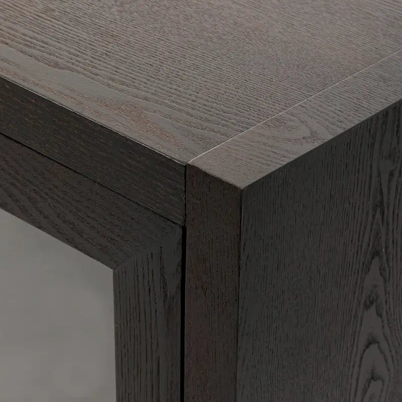 34 Inch Tall 3-Door Accent Cabinet with Glass Doors and Adjustable Shelf